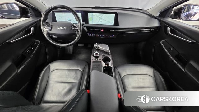 Kia EV6 id 4906101 из Кореи 29