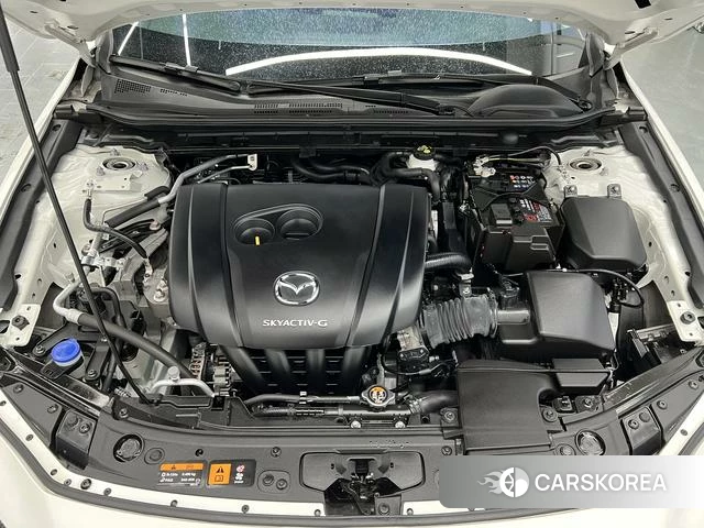 Mazda 3 Angkesaila id 4262359 из Китая 17