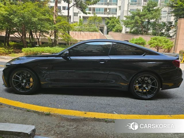BMW M4 (F82) id 4772982 из Кореи 17