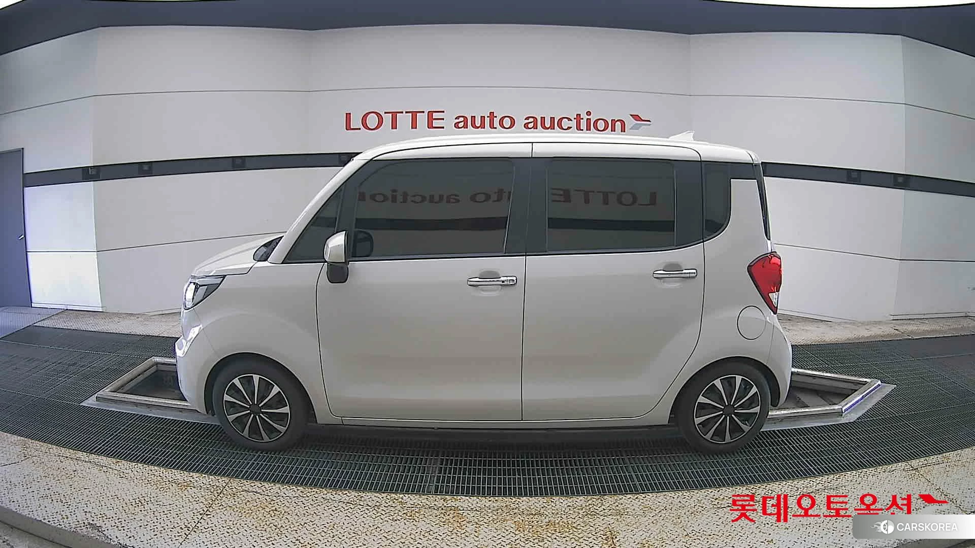 Kia Ray id 4902421 из Кореи 34