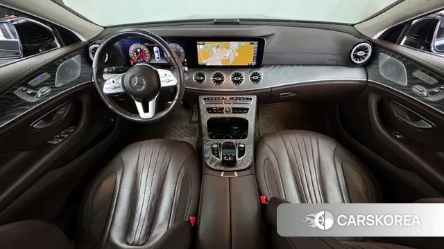 Mercedes-Benz CLS-Class C257 id 3335557 из Кореи 17