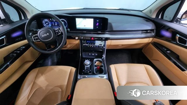 Kia Carnival 4th generation id 3838552 из Кореи 17