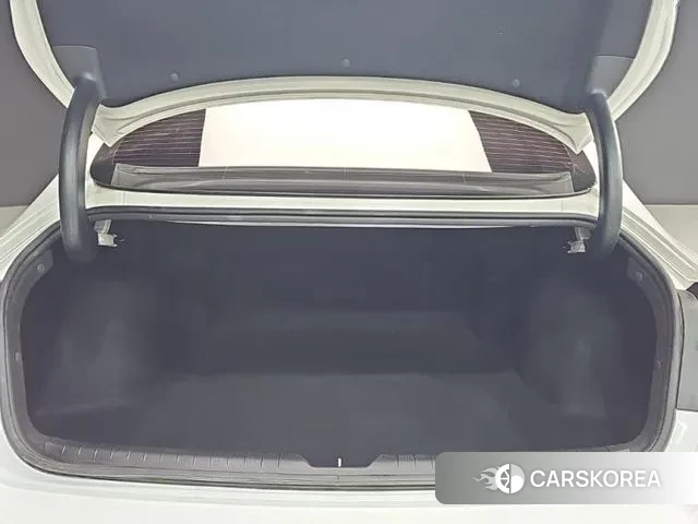 Hyundai Sonata (DN8) id 3747425 из Кореи 16