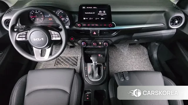 Kia The New K3 2nd generation id 3462225 из Кореи 17