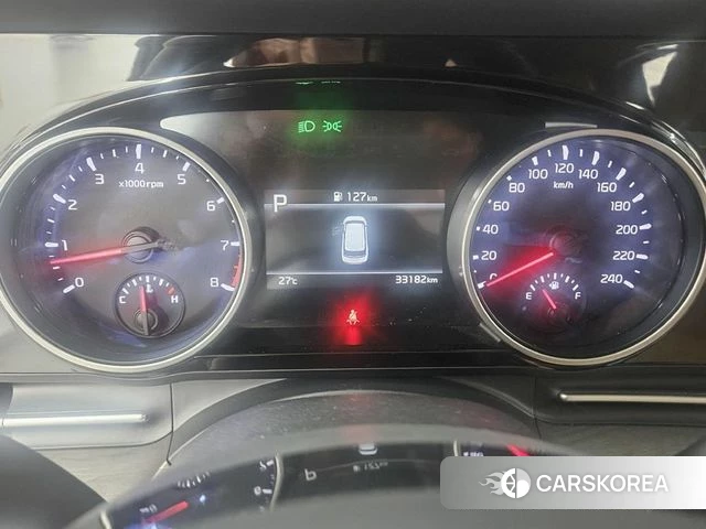 Kia Carnival 4th generation id 4754070 из Кореи 17