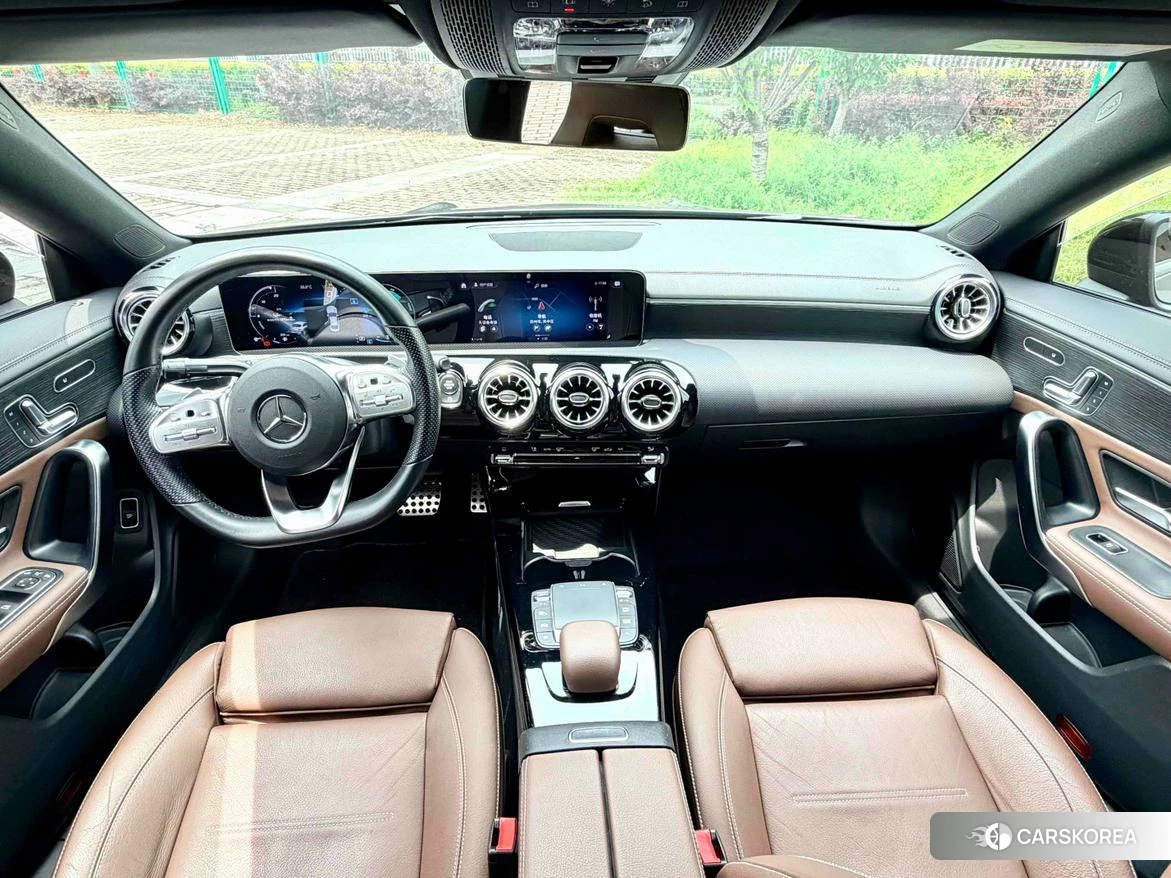 Mercedes-Benz CLA id 4504661 из Китая 24
