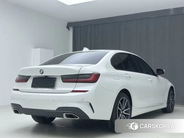 BMW 3 series id 4359237 из Китая 21