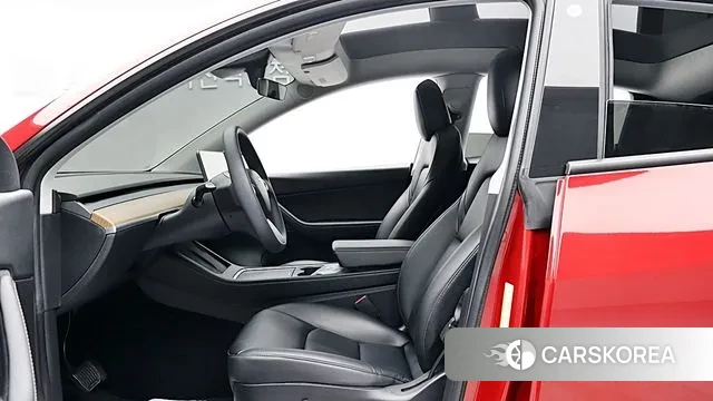 Tesla Model Y id 2990089 из Кореи 17