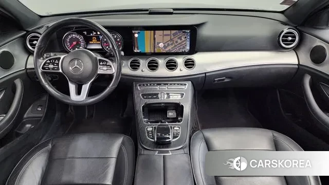 Mercedes-Benz E-Class W213 id 3601608 из Кореи 17