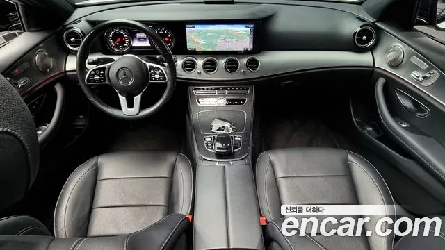 Mercedes-Benz E-Class W213 id 2802266 из Кореи 17