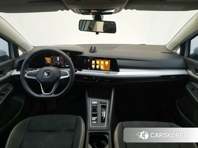 Volkswagen Golf id 4211216 из Китая 17