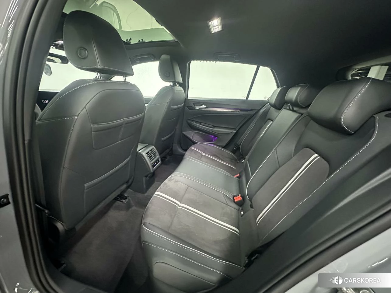 Volkswagen Golf id 4473641 из Китая 19