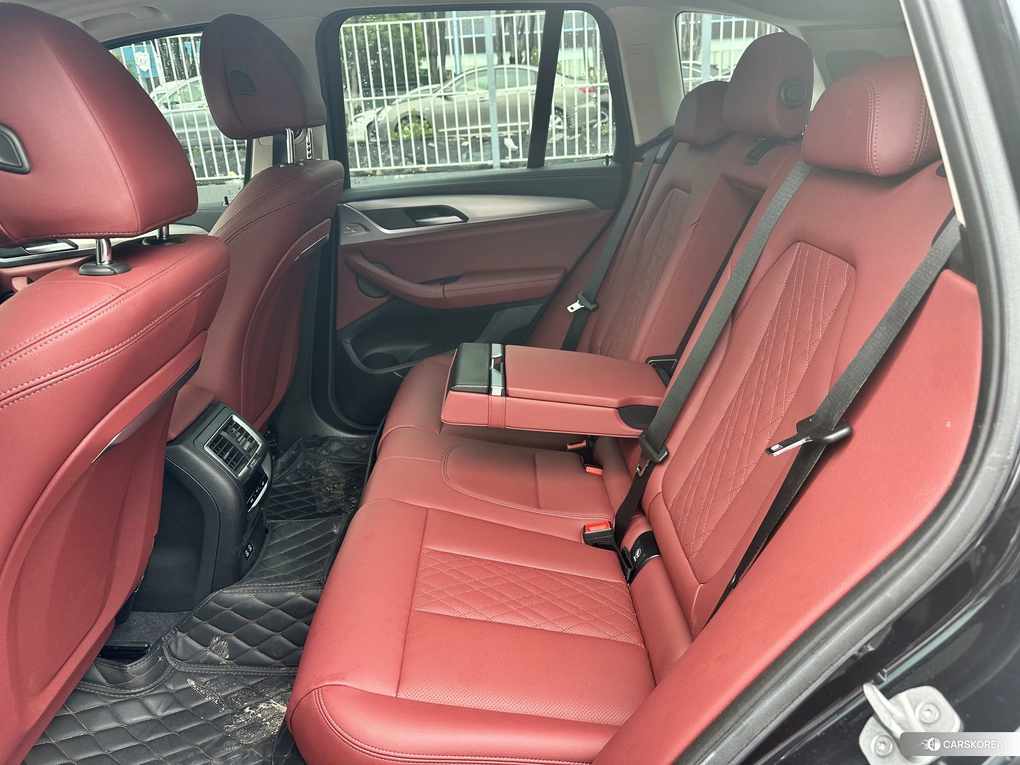 BMW iX3 id 4510953 из Китая 15