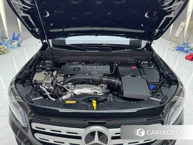 Mercedes-Benz GLB id 4399766 из Китая 15