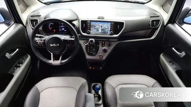 Kia The New Ray id 3003267 из Кореи 17