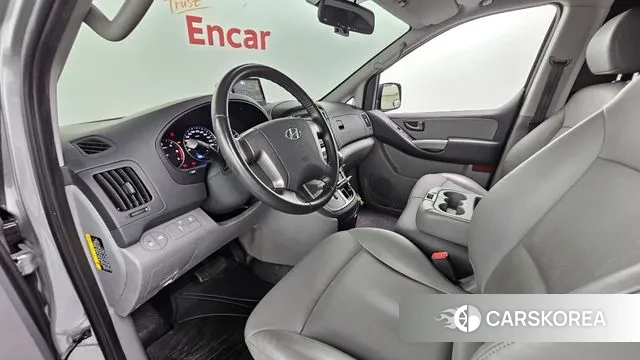 Hyundai The New Grand Starex id 3071660 из Кореи 17