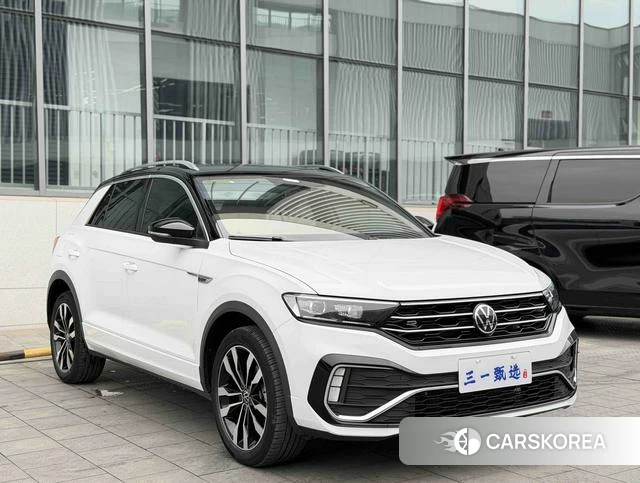 Volkswagen Exploring songs id 4260163 из Китая 17