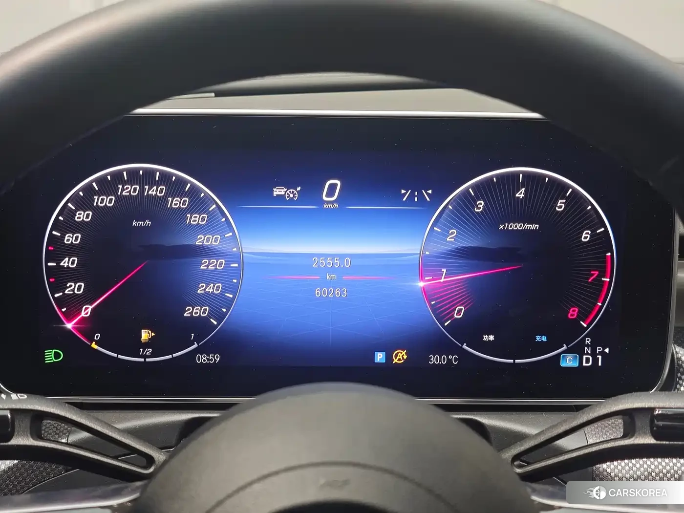 Mercedes-Benz C-class id 4559700 из Китая 14