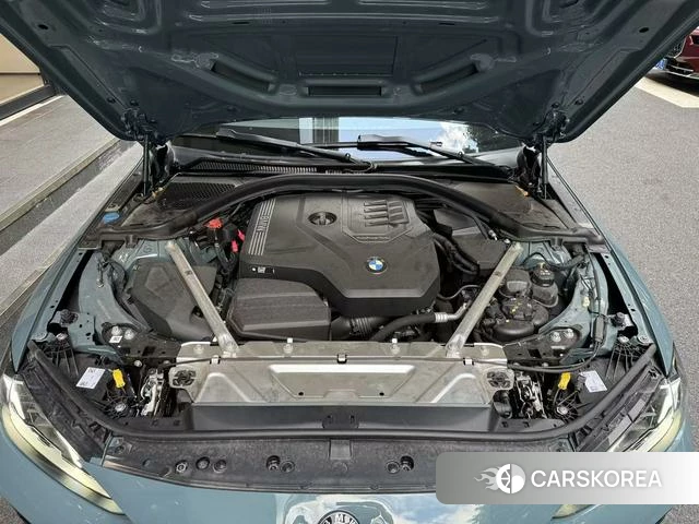 BMW 4 series id 4314568 из Китая 7