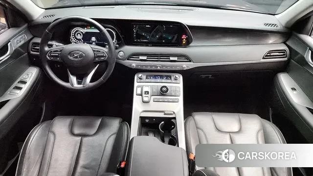 Hyundai Palisade id 3401107 из Кореи 17