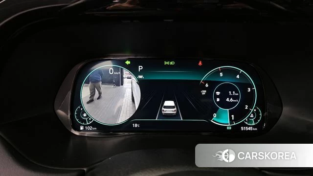 Hyundai Palisade id 4232218 из Кореи 31