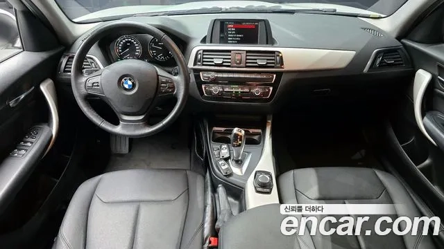 BMW 1 Series (F20) id 2941661 из Кореи 17