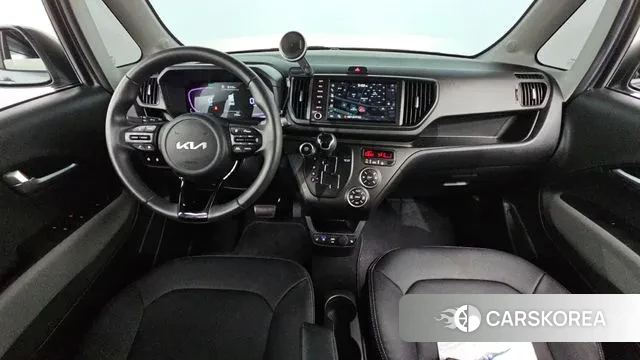 Kia The New Kia Ray id 3272593 из Кореи 17