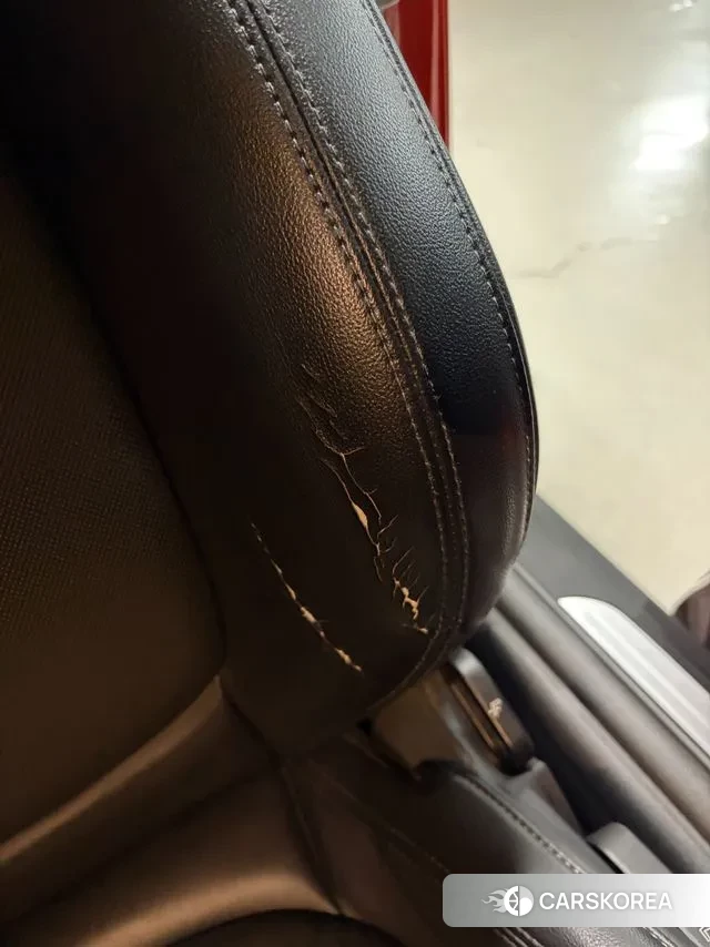 Mini Cooper D id 3474501 из Кореи 7