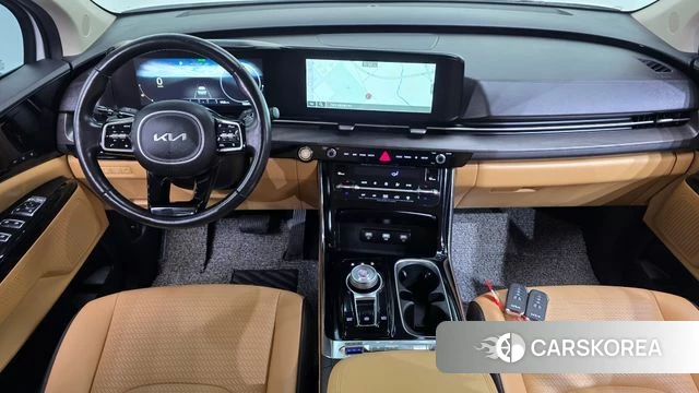 Kia Carnival 4th generation id 3839546 из Кореи 17