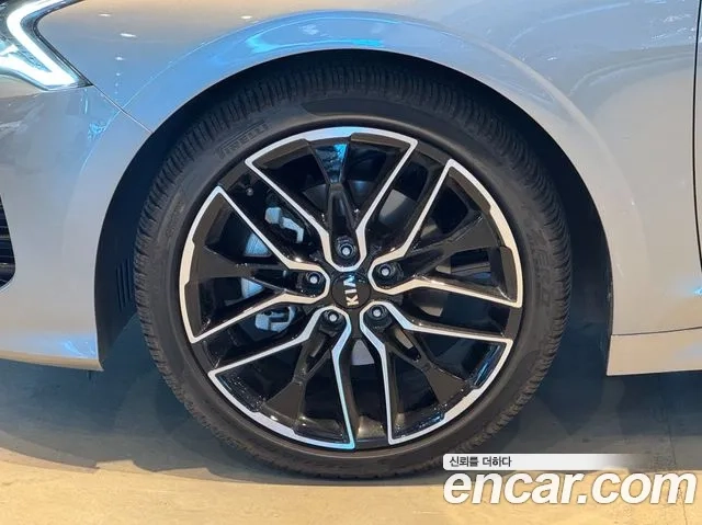 Kia K5 3rd generation id 2956273 из Кореи 17