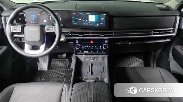 Hyundai Santa Fe (MX5) id 3321685 из Кореи 17