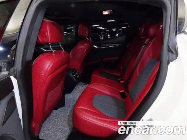 Maserati Ghibli id 2821334 из Кореи 17