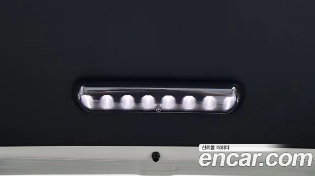 Kia EV6 id 2709727 из Кореи 17