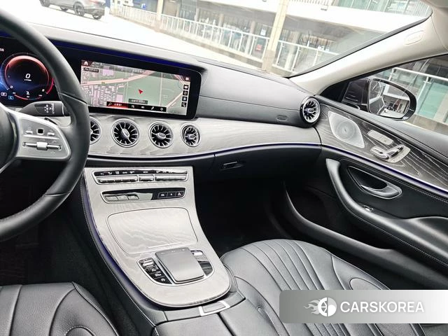 Mercedes-Benz CLS id 4256274 из Китая 12