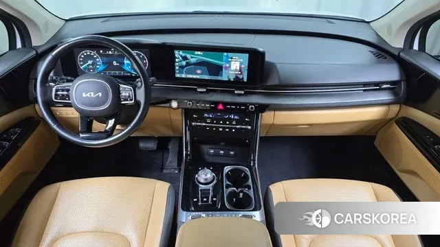 Kia Carnival 4th generation id 3655127 из Кореи 17