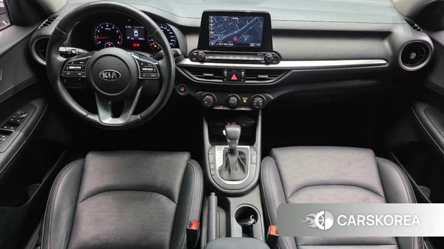 Kia Come New K3 id 4718059 из Кореи 27