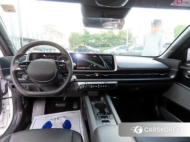 Hyundai Ionic 6 id 3615368 из Кореи 17