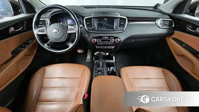 Kia The New Sorento id 3270090 из Кореи 17