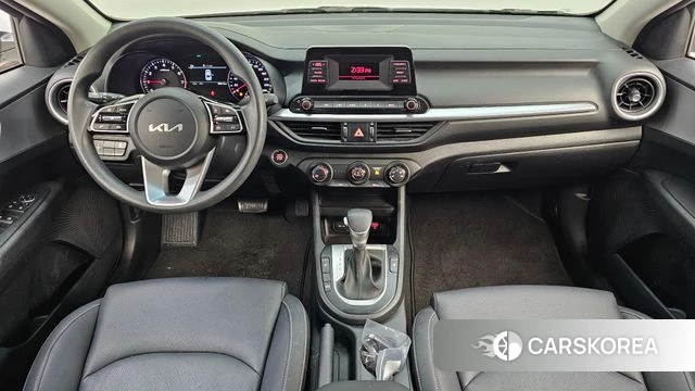 Kia The New K3 2nd generation id 3892281 из Кореи 17