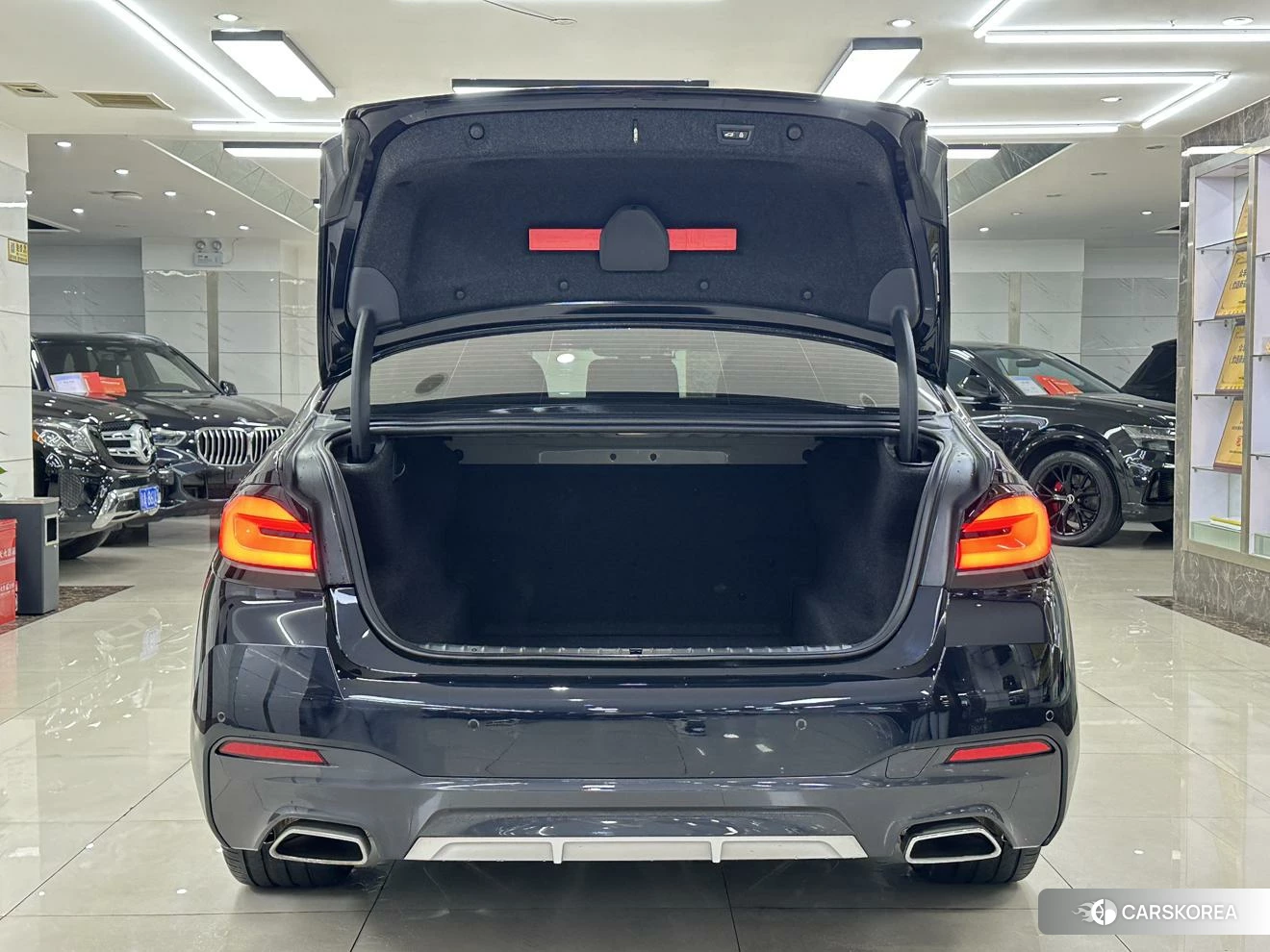 BMW 5 series id 4510933 из Китая 20