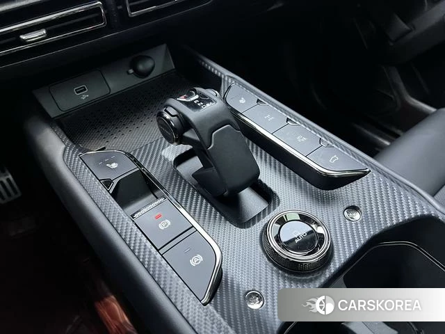 Haval Big Dog PLUS id 4208076 из Китая 29