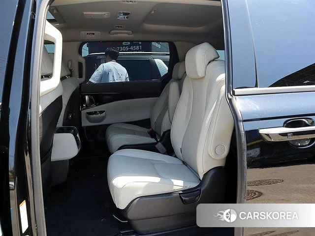 Kia Carnival 4th generation id 4433334 из Кореи 17
