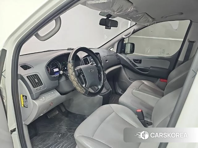 Hyundai The New Grand Starex id 4513166 из Кореи 15