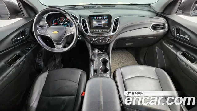 Chevrolet (GM Daewoo) Equinox id 2686819 из Кореи 17