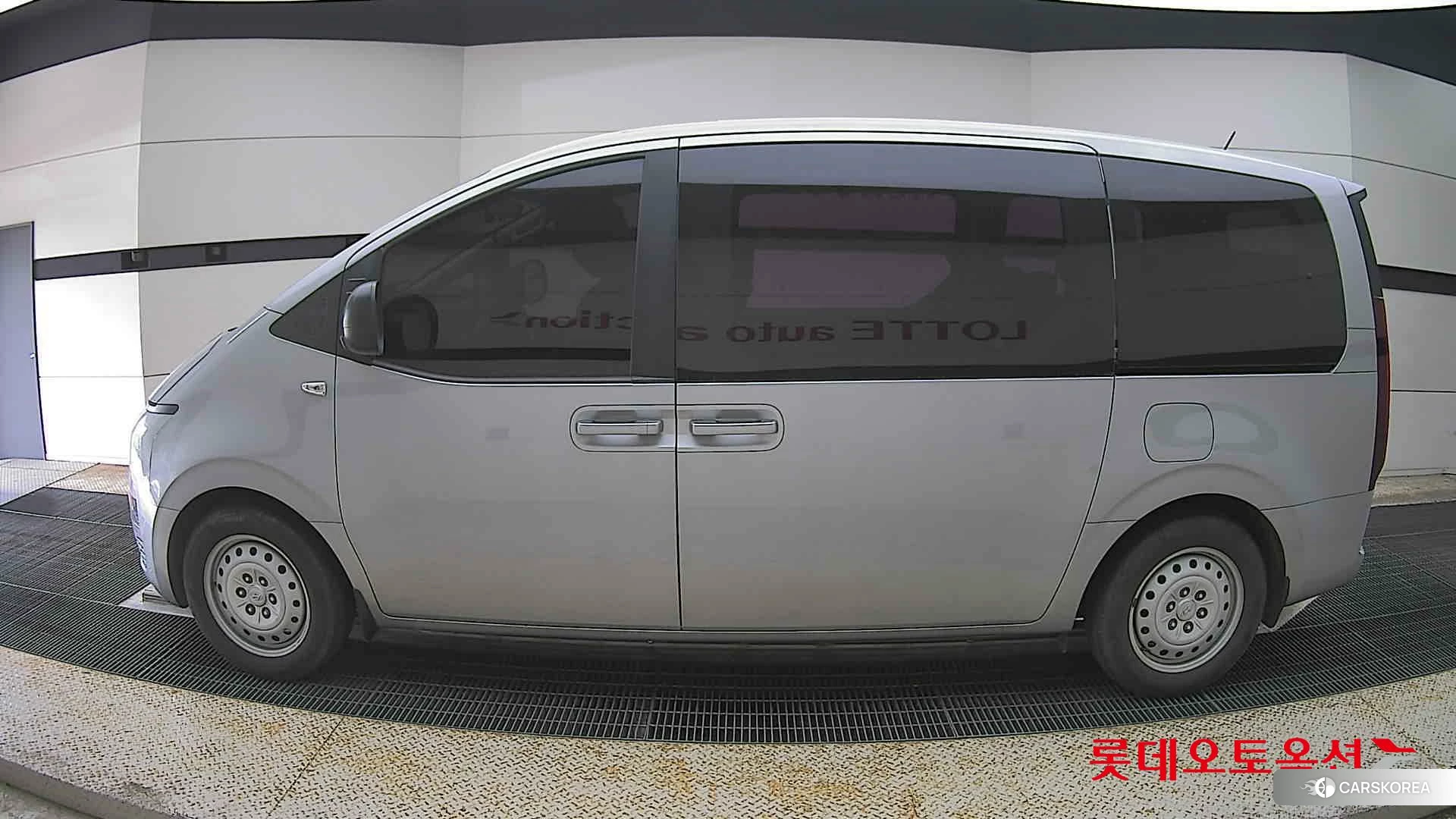 Hyundai Staria id 4347300 из Кореи 34