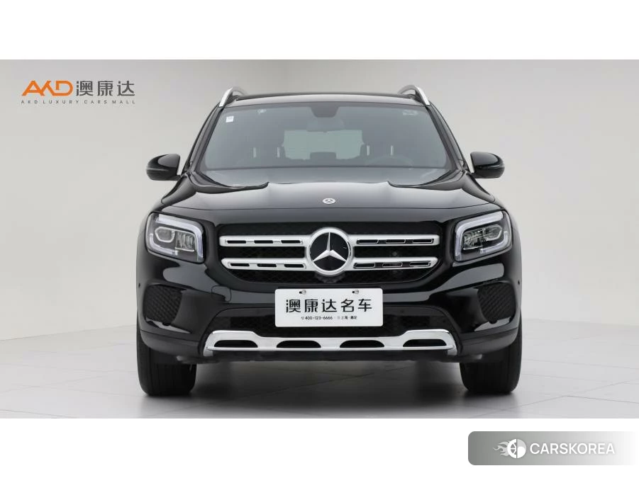 Mercedes-Benz GLB id 4453113 из Китая 7