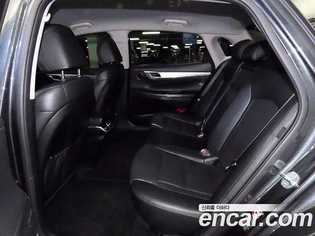 Hyundai The New Grandeur IG id 2750371 из Кореи 17