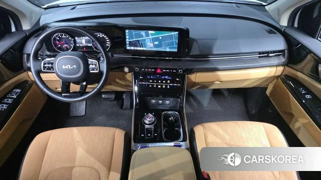 Kia Carnival 4th generation id 4675466 из Кореи 31