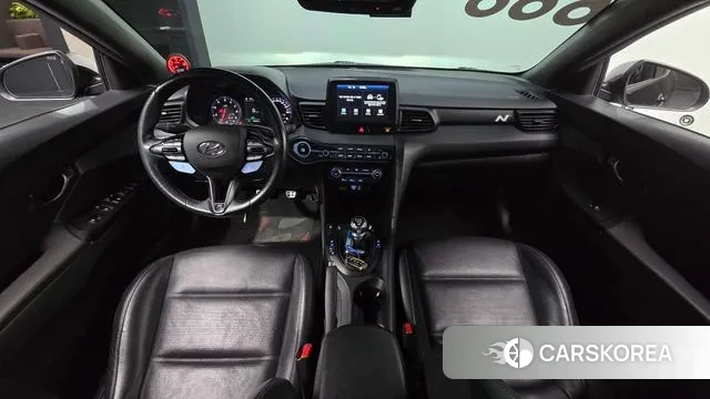 Hyundai Veloster (JS) id 3434649 из Кореи 17