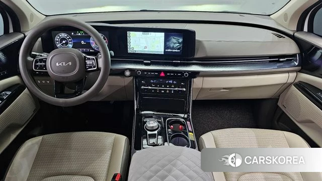 Kia Carnival 4th generation id 3965157 из Кореи 17